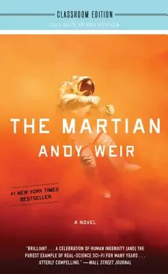 Der Marsianer; Klassenzimmerausgabe - The Martian; Classroom Edition