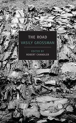 Der Weg: Geschichten, Journalismus und Essays - The Road: Stories, Journalism, and Essays