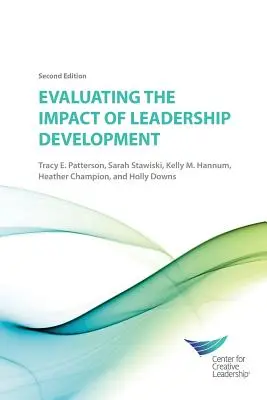 Evaluierung der Wirkung von Führungskräfteentwicklung 2E - Evaluating the Impact of Leadership Development 2E