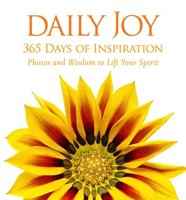 Tägliche Freude: 365 Tage voller Inspiration - Daily Joy: 365 Days of Inspiration