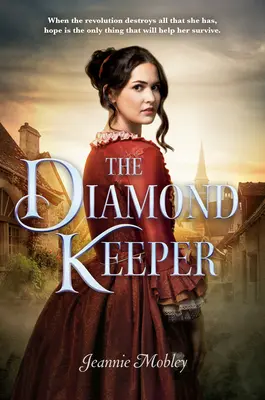 Der Diamantenbewahrer - The Diamond Keeper