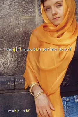 Das Mädchen mit dem Mandarinenschal - The Girl in the Tangerine Scarf