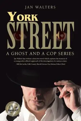 Yorker Straße: Ein Geist und ein Polizist Serie - York Street: A Ghost and a Cop Series
