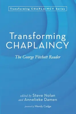 Seelsorge im Wandel - Transforming Chaplaincy