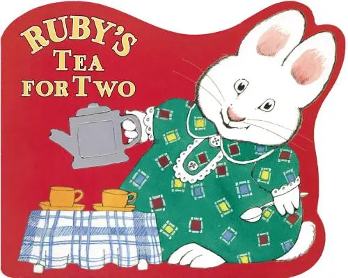 Ruby's Tee für zwei - Ruby's Tea for Two