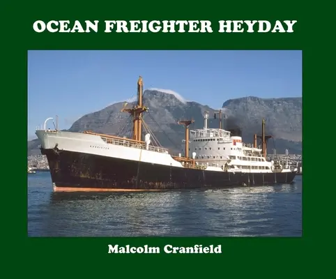 Seefrachtschiff Heyday - Ocean Freighter Heyday