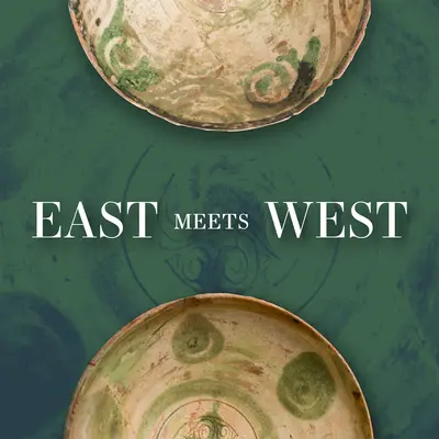 Ost trifft West - East Meets West