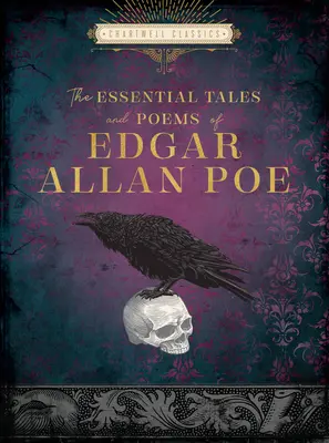 Die wichtigsten Erzählungen und Gedichte von Edgar Allan Poe - The Essential Tales and Poems of Edgar Allan Poe