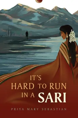 Es ist schwer, in einem Sari zu laufen - It's Hard To Run In A Sari