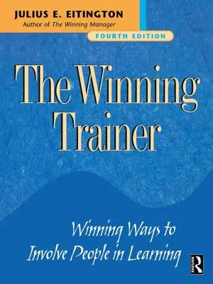 Der siegreiche Trainer - The Winning Trainer