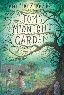 Toms Mitternachtsgarten - Tom's Midnight Garden