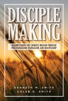 Jünger machen - Disciplemaking