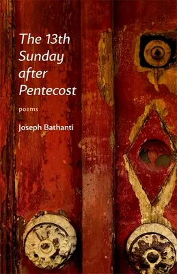 Der 13. Sonntag nach Pfingsten: Gedichte - The 13th Sunday After Pentecost: Poems