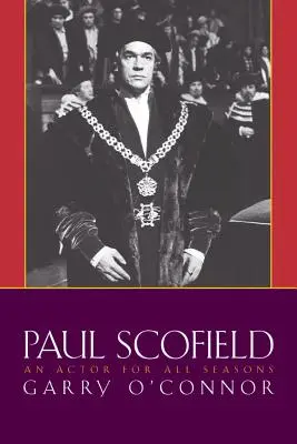 Paul Scofield: Ein Schauspieler für alle Jahreszeiten - Paul Scofield: An Actor for All Seasons