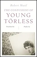 Die Verwirrungen des jungen Toerless (riverrun editions) - Confusions of Young Toerless (riverrun editions)