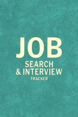 Jobsuche Interview Tracker - Job Search Interview Tracker