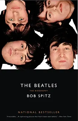 Die Beatles: Die Biographie - The Beatles: The Biography