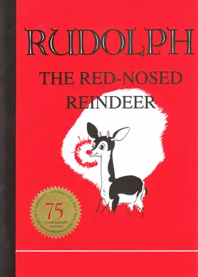 Rudolph das rotnasige Rentier - Rudolph the Red-Nosed Reindeer