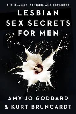 Lesbische Sexgeheimnisse für Männer - Lesbian Sex Secrets for Men