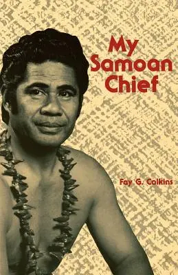 Calkins: Mein samoanisches Chefpapier - Calkins: My Samoan Chief Paper