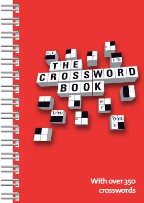 Das Kreuzworträtselbuch - The Crossword Book