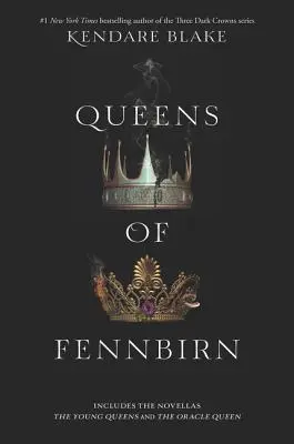 Die Königinnen von Fennbirn - Queens of Fennbirn