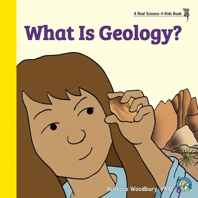 Was ist Geologie? - What Is Geology?