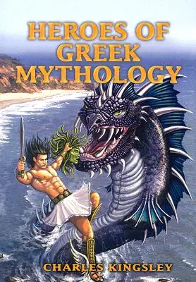 Helden der griechischen Mythologie - Heroes of Greek Mythology