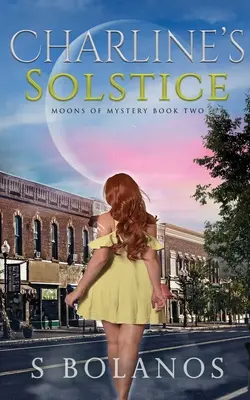 Charline's Sonnenwende - Charline's Solstice