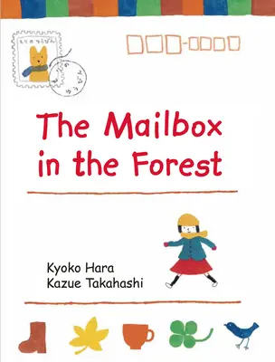 Der Briefkasten im Wald - The Mailbox in the Forest