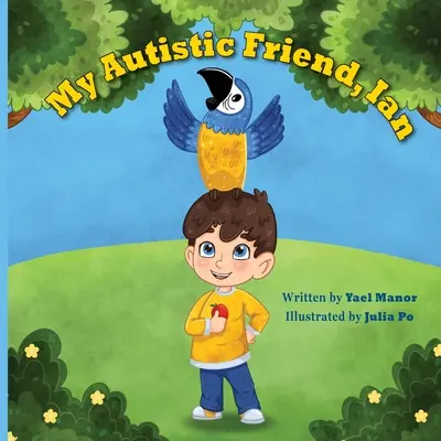 Mein autistischer Freund, Ian - My Autistic Friend, Ian