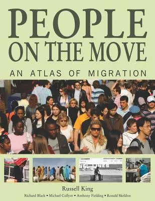Menschen in Bewegung: Ein Atlas der Migration - People on the Move: An Atlas of Migration