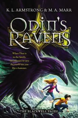 Odins Raben - Odin's Ravens