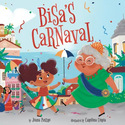 Bisas Karneval - Bisa's Carnaval