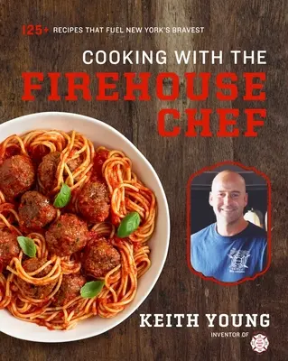 Kochen mit dem Chefkoch der Feuerwache - Cooking with the Firehouse Chef