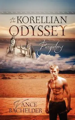 Die korellianische Odyssee - Fegefeuer - The Korellian Odyssey - Purgatory