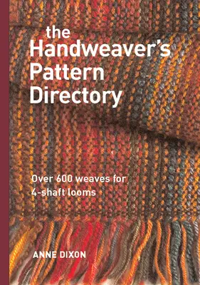 Das Verzeichnis der Handweber-Muster - The Handweaver's Pattern Directory