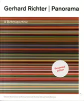 Gerhard Richter: Panorama - überarbeitet - Gerhard Richter: Panorama - revised