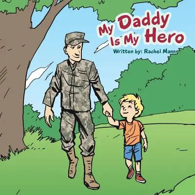 Mein Daddy ist mein Held - My Daddy Is My Hero