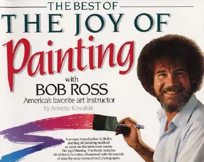 Das Beste aus der Freude am Malen - Best of the Joy of Painting