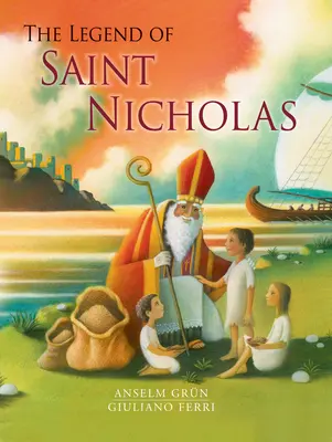 Die Legende vom Heiligen Nikolaus - The Legend of Saint Nicholas