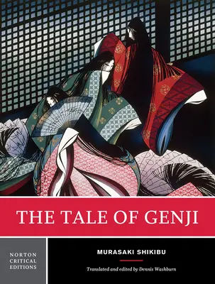 Das Märchen von Genji - The Tale of Genji