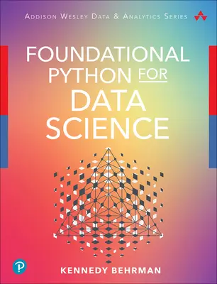 Grundlegendes Python für Data Science - Foundational Python for Data Science