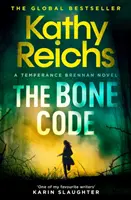 Bone Code - Der Sunday Times Bestseller - Bone Code - The Sunday Times Bestseller