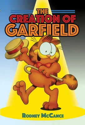 Die Erschaffung von Garfield - The Creation of Garfield