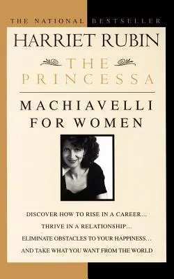 Die Princessa: Machiavelli für Frauen - The Princessa: Machiavelli for Women