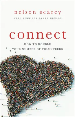 Verbinden: Wie Sie die Zahl Ihrer ehrenamtlichen Mitarbeiter verdoppeln können - Connect: How to Double Your Number of Volunteers