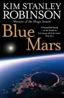 Blauer Mars - Blue Mars