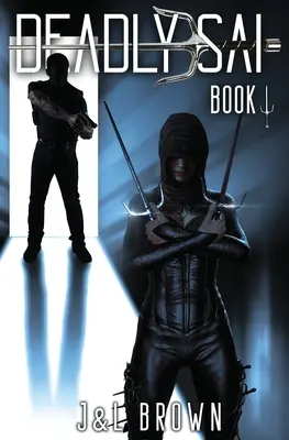 Tödliche Sai - Deadly Sai