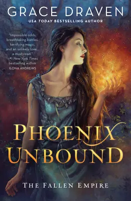 Phoenix Ungebunden - Phoenix Unbound